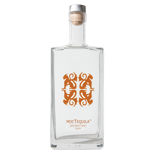 Well Done MocTequila