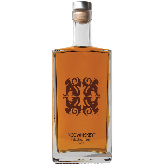 Well Done MocWhiskey